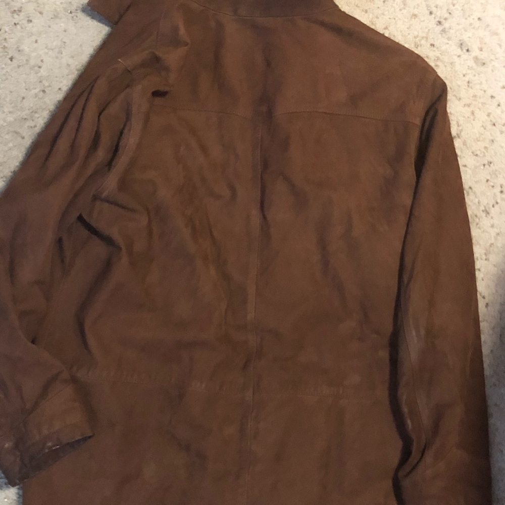 Jacket - Picture 4 of 6